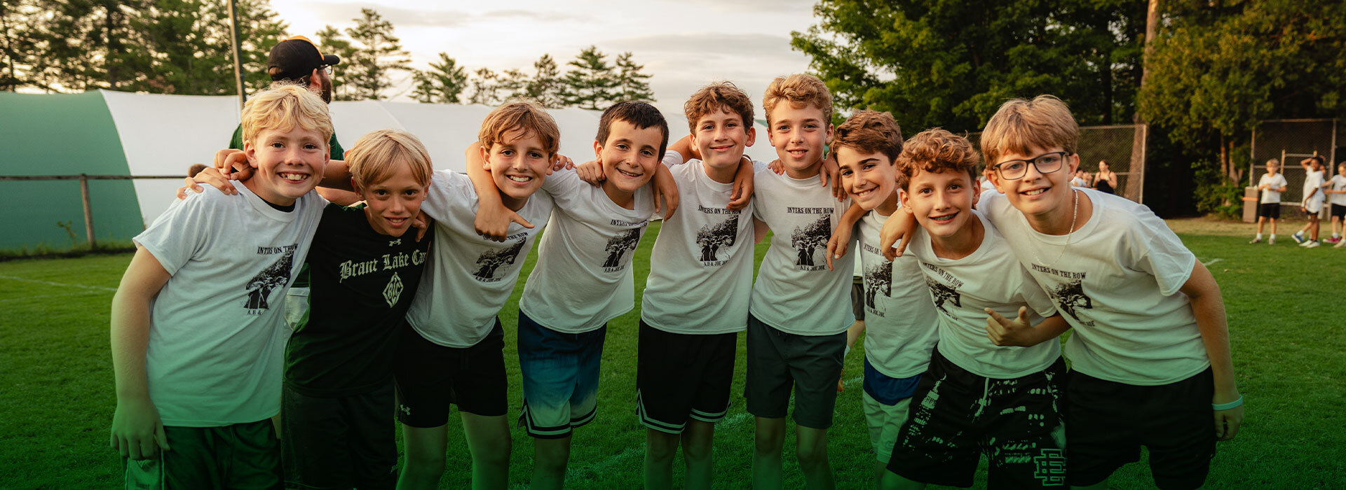 Request Info about Brant Lake Summer Camp in New York